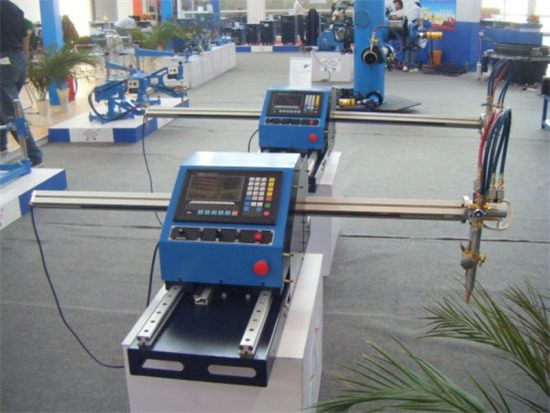 চীন তৈরি 1500 * 3000mm ড্রাগন প্লাজমা কর্তনকারী & CNC রক্তরস টেবিল