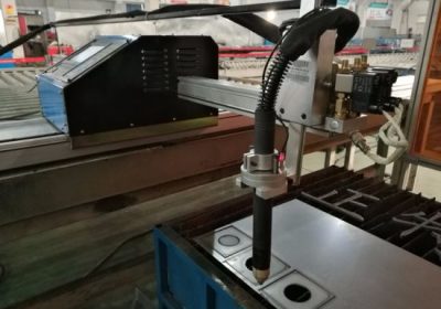 ভাল কাজ প্রচেষ্টা CNC প্লাজমা কাটিয়া মেশিন মানের চীনা পণ্য